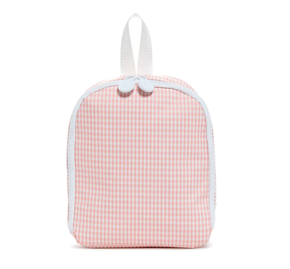 Gingham Taffy