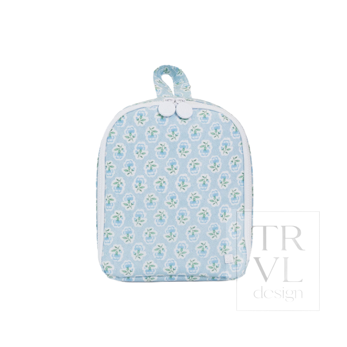Petite Fleur Blue