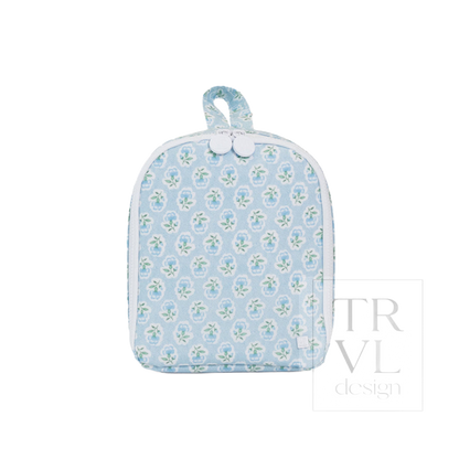 Petite Fleur Blue