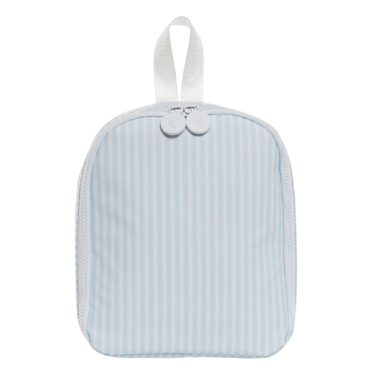 Pimlico Stripe Blue