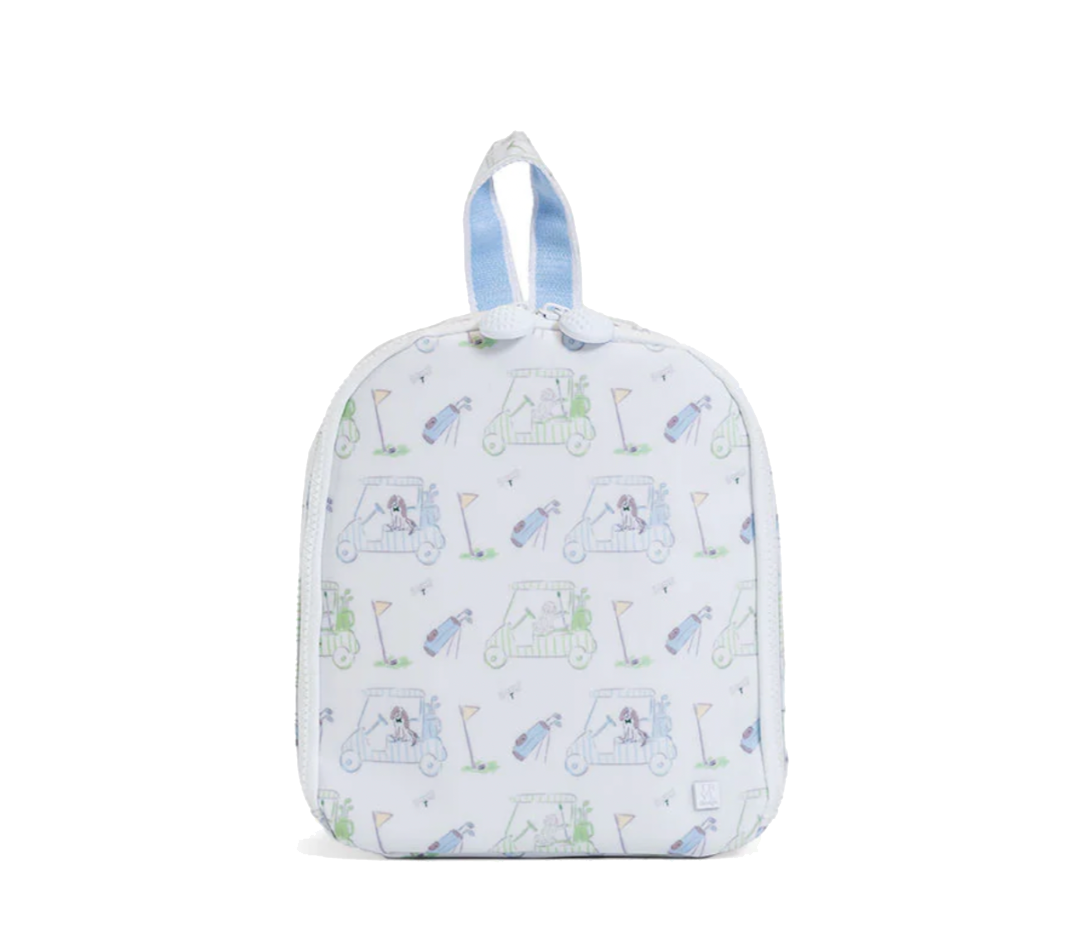 Putt Putt