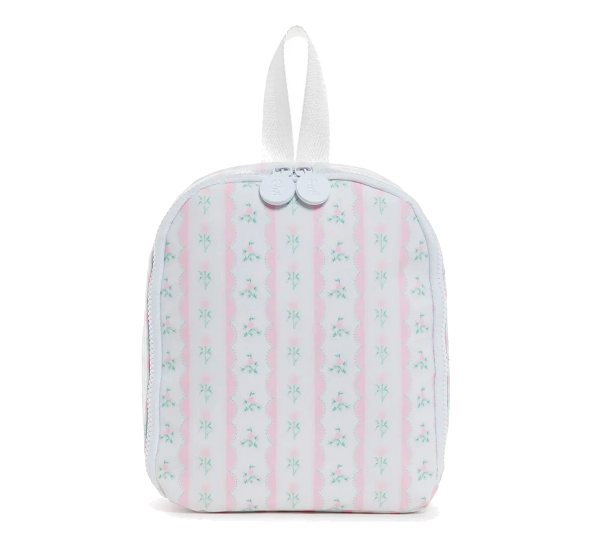 Ribbon Floral Pink