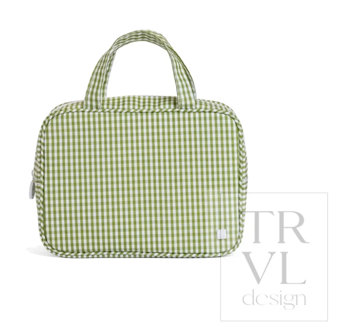 Gingham Moss