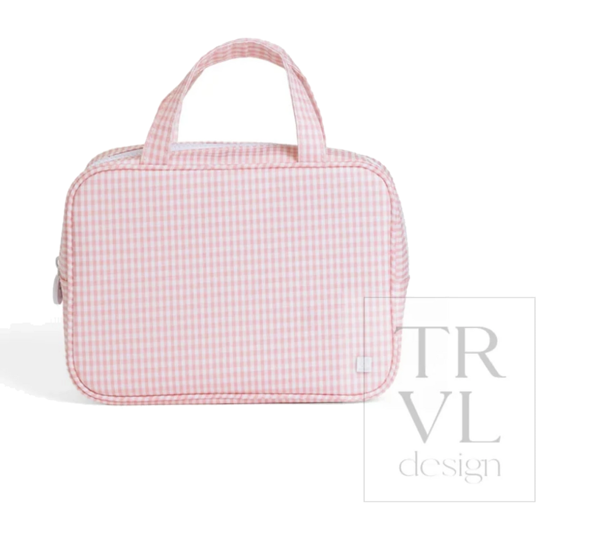 Gingham Taffy