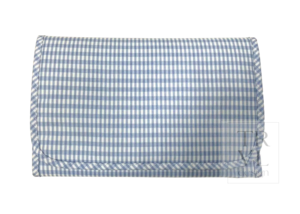 Gingham Mist