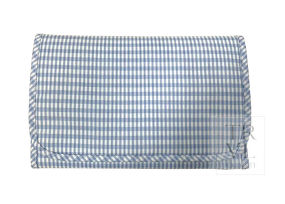 Gingham Mist