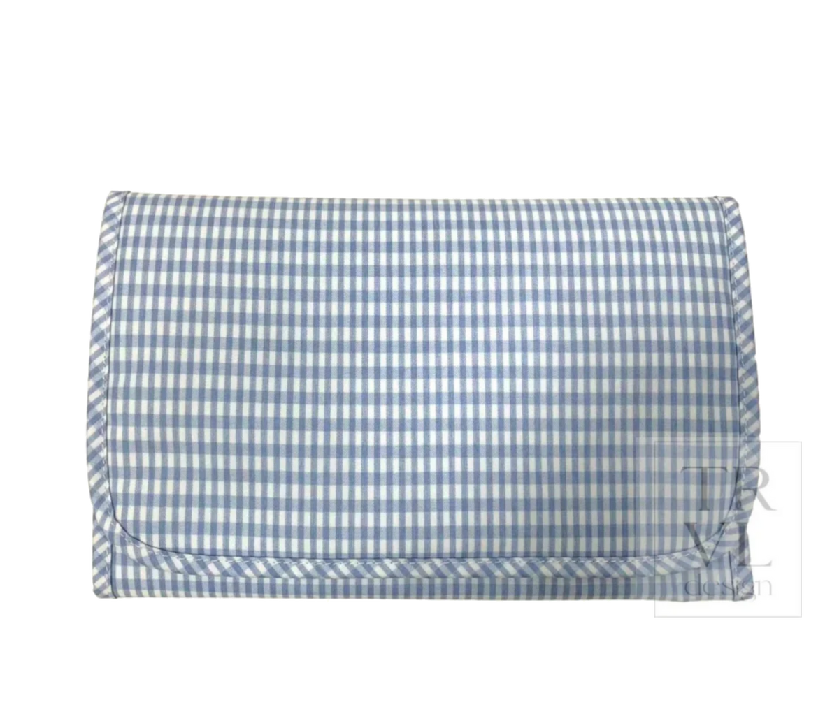 Gingham Mist