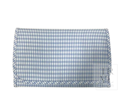 Gingham Mist