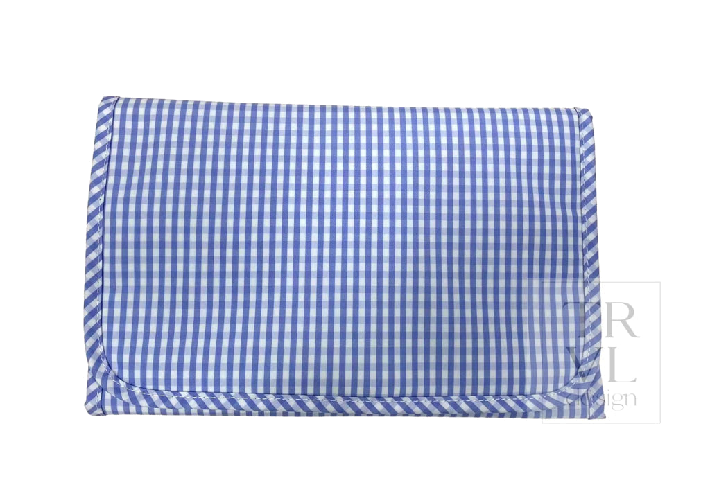 Gingham Sky
