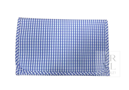Gingham Sky