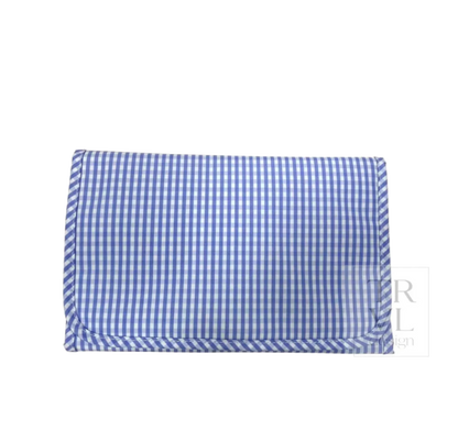 Gingham Sky