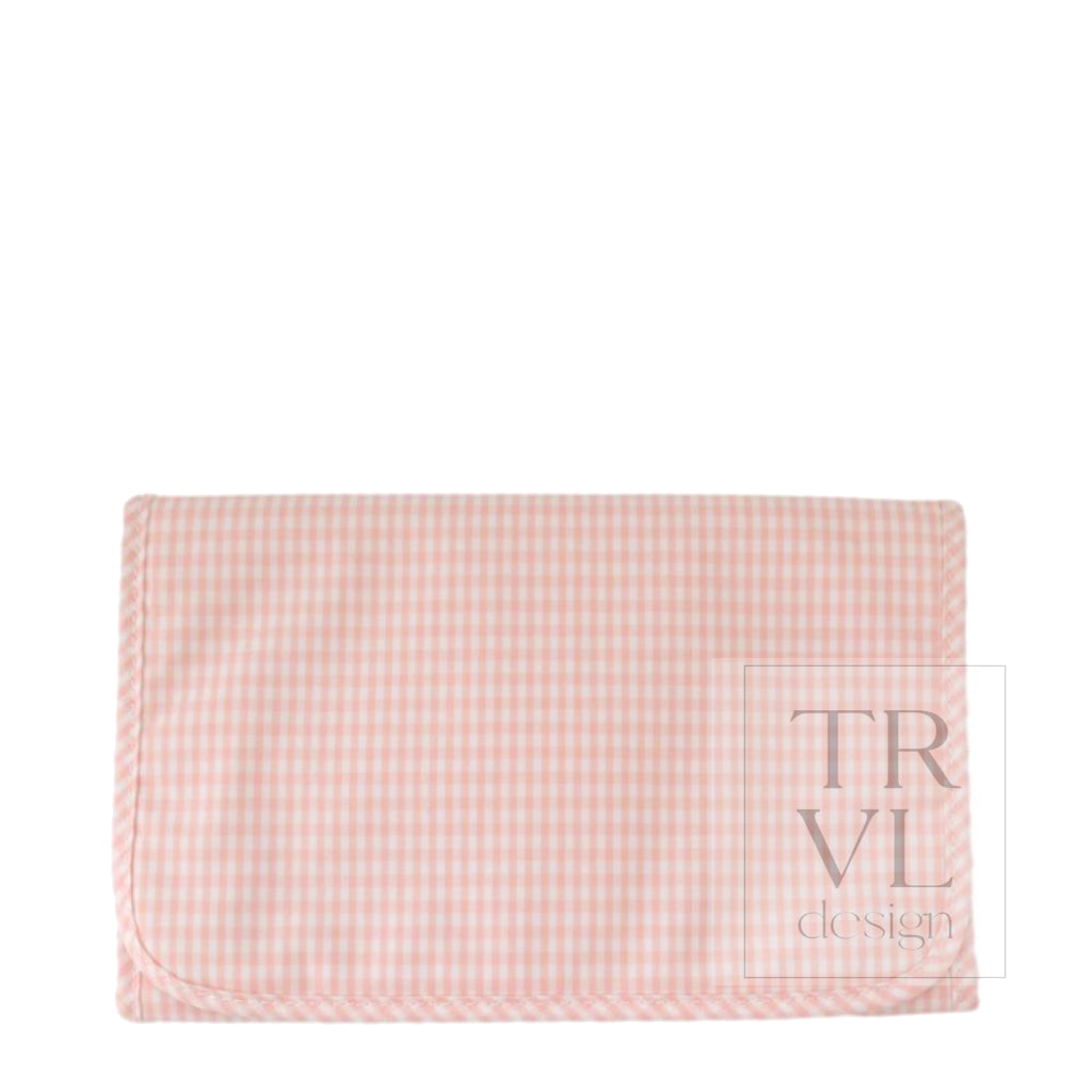 Gingham Taffy