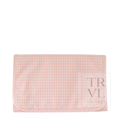 Gingham Taffy