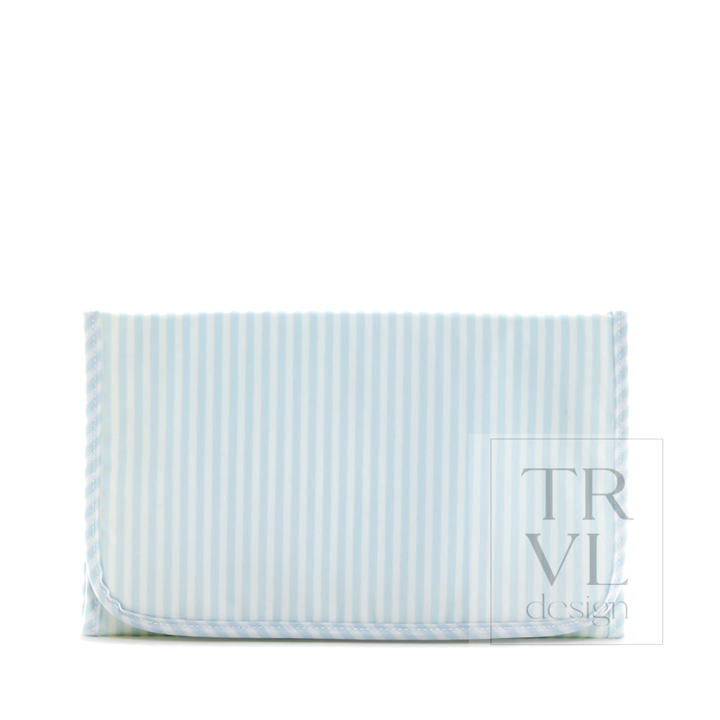 Pimlico Stripe Blue