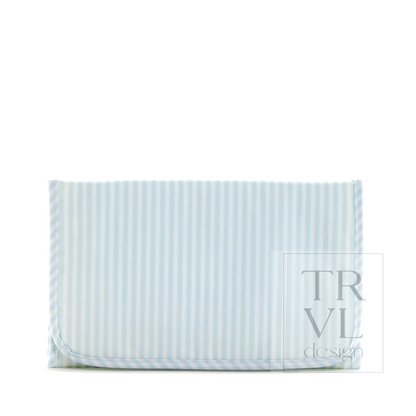 Pimlico Stripe Blue