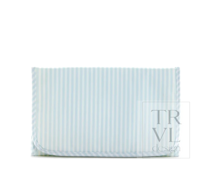 Pimlico Stripe Blue