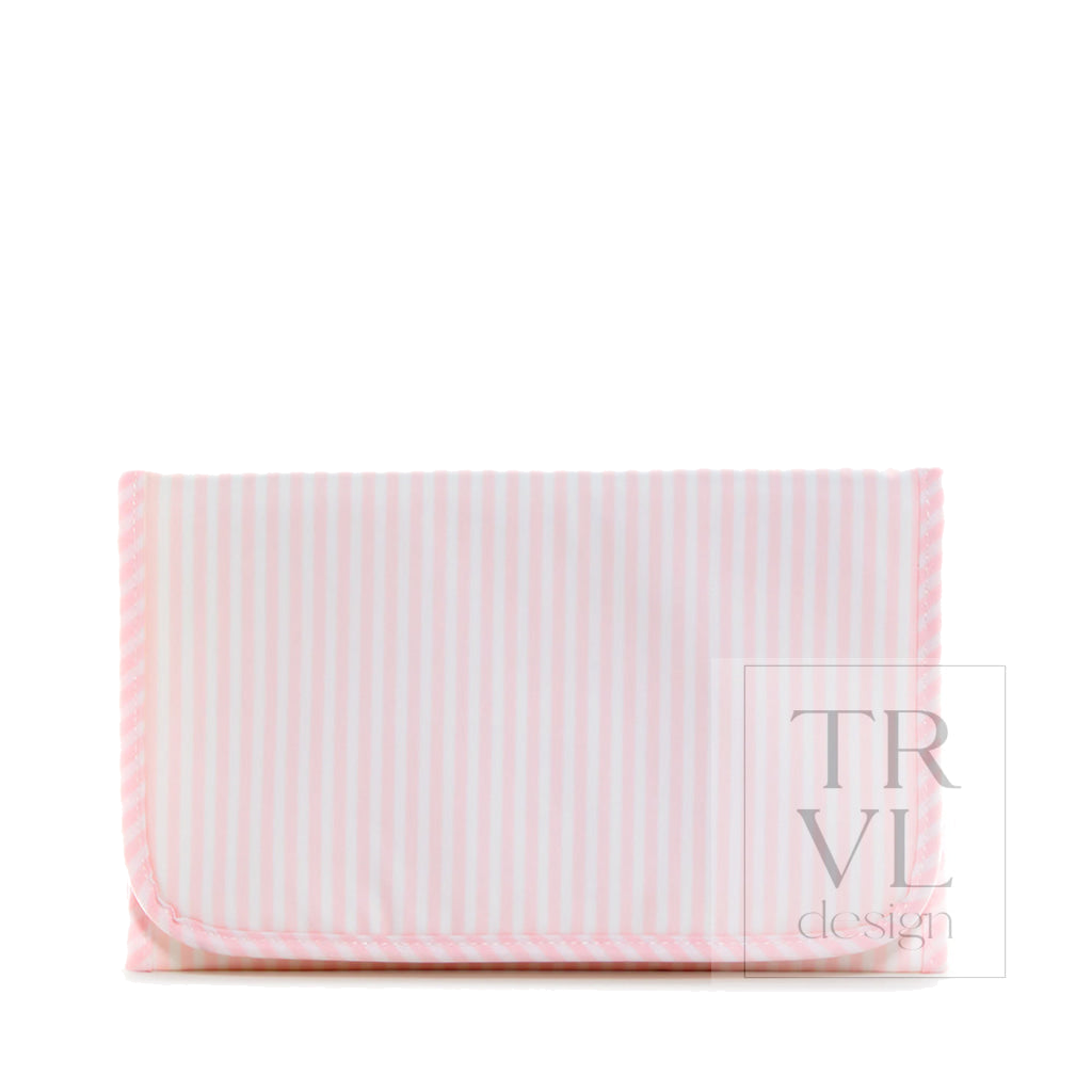 Pimlico Stripe Pink
