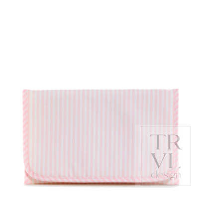 Pimlico Stripe Pink