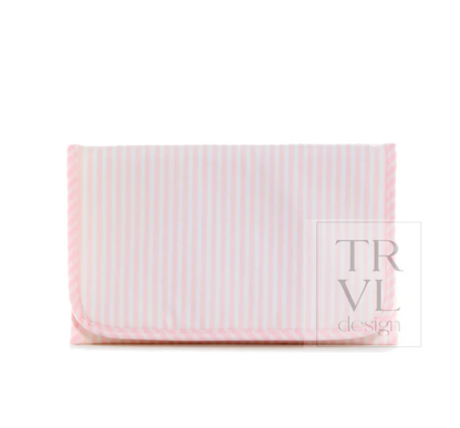 Pimlico Stripe Pink