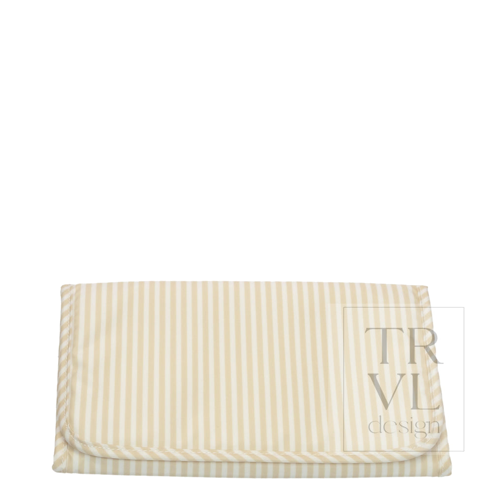 Pimlico Stripe Sand