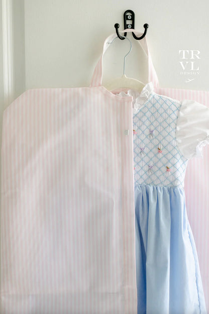 Pimlico Stripe Pink