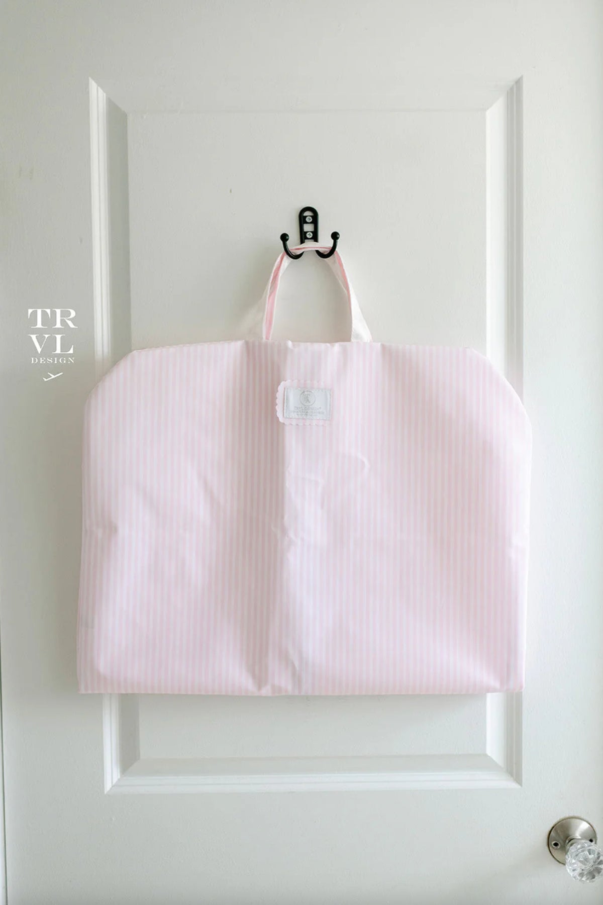 Pimlico Stripe Pink