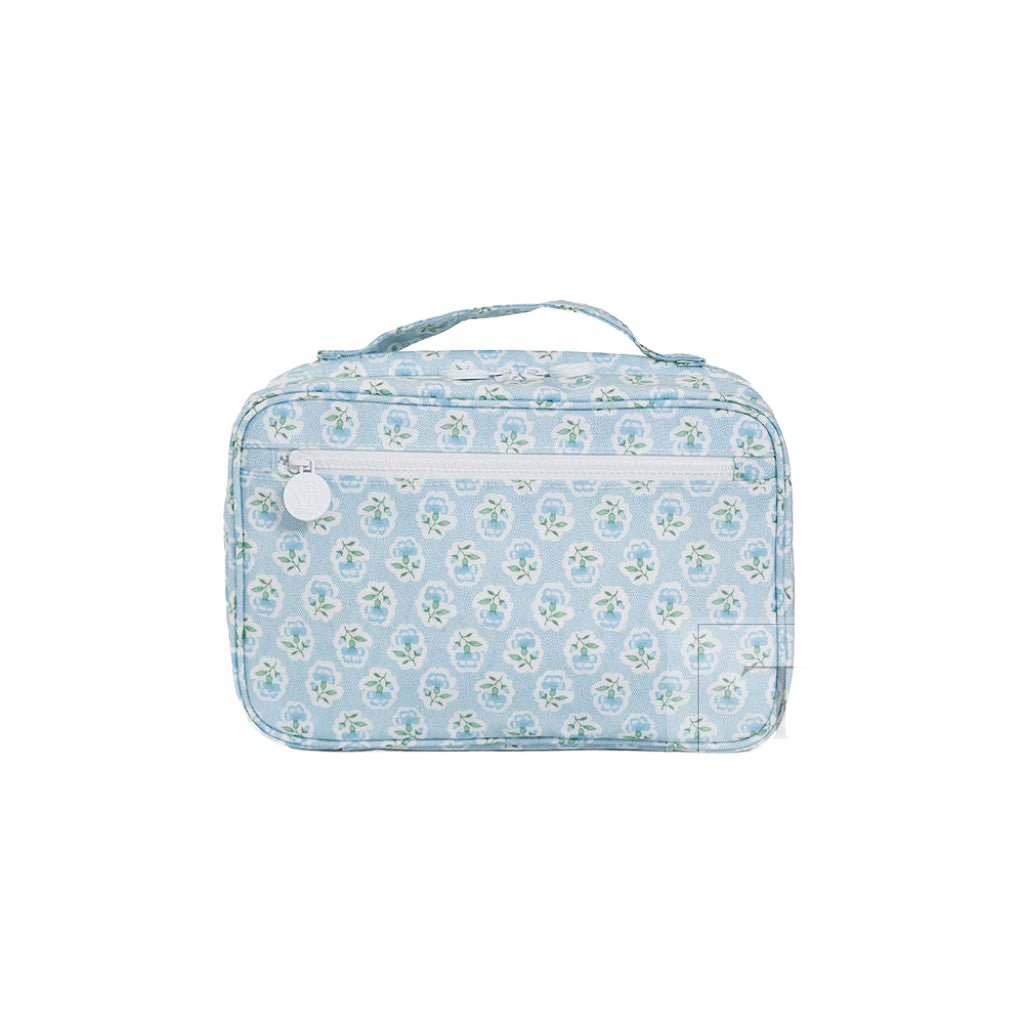 Petite Fleur Blue