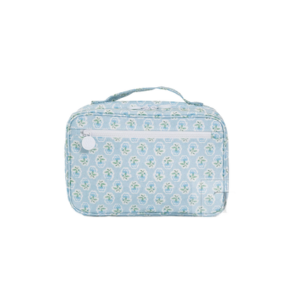 Petite Fleur Blue