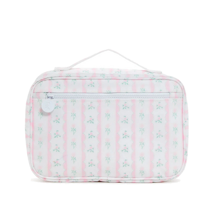 Ribbon Floral Pink