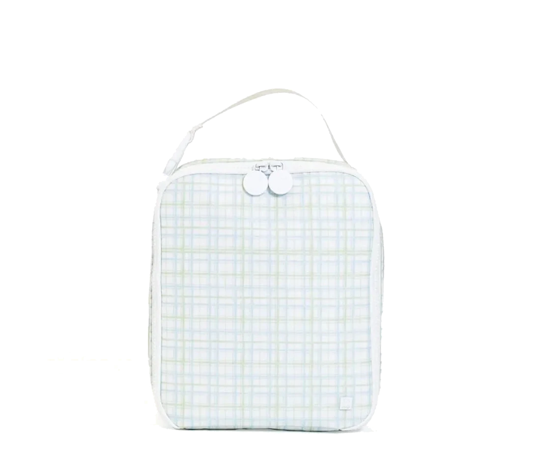Classic Plaid Green