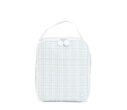 Classic Plaid Green