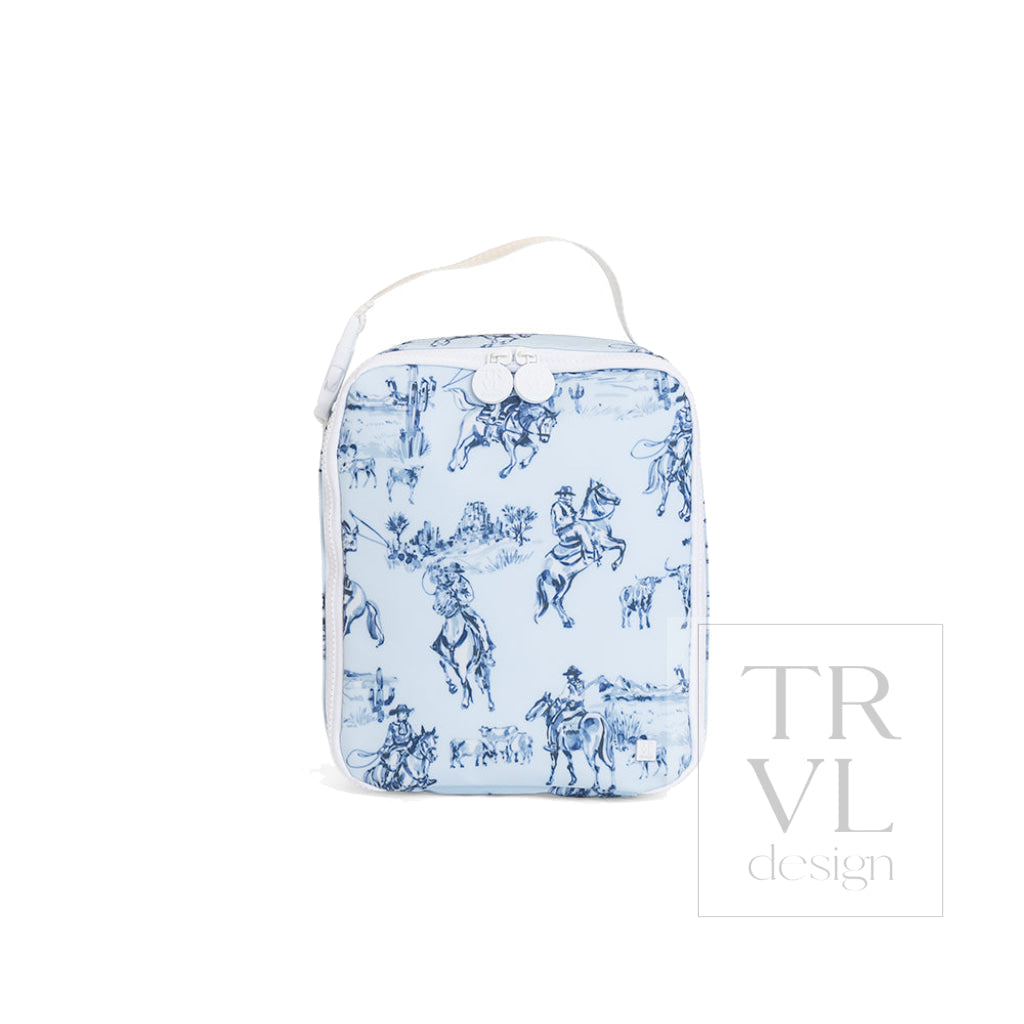 Cowboy Toile