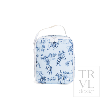 Cowboy Toile