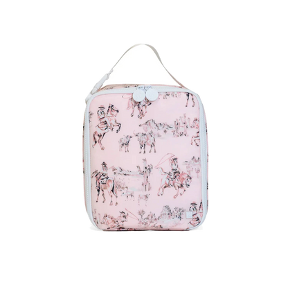 Cowgirl Toile