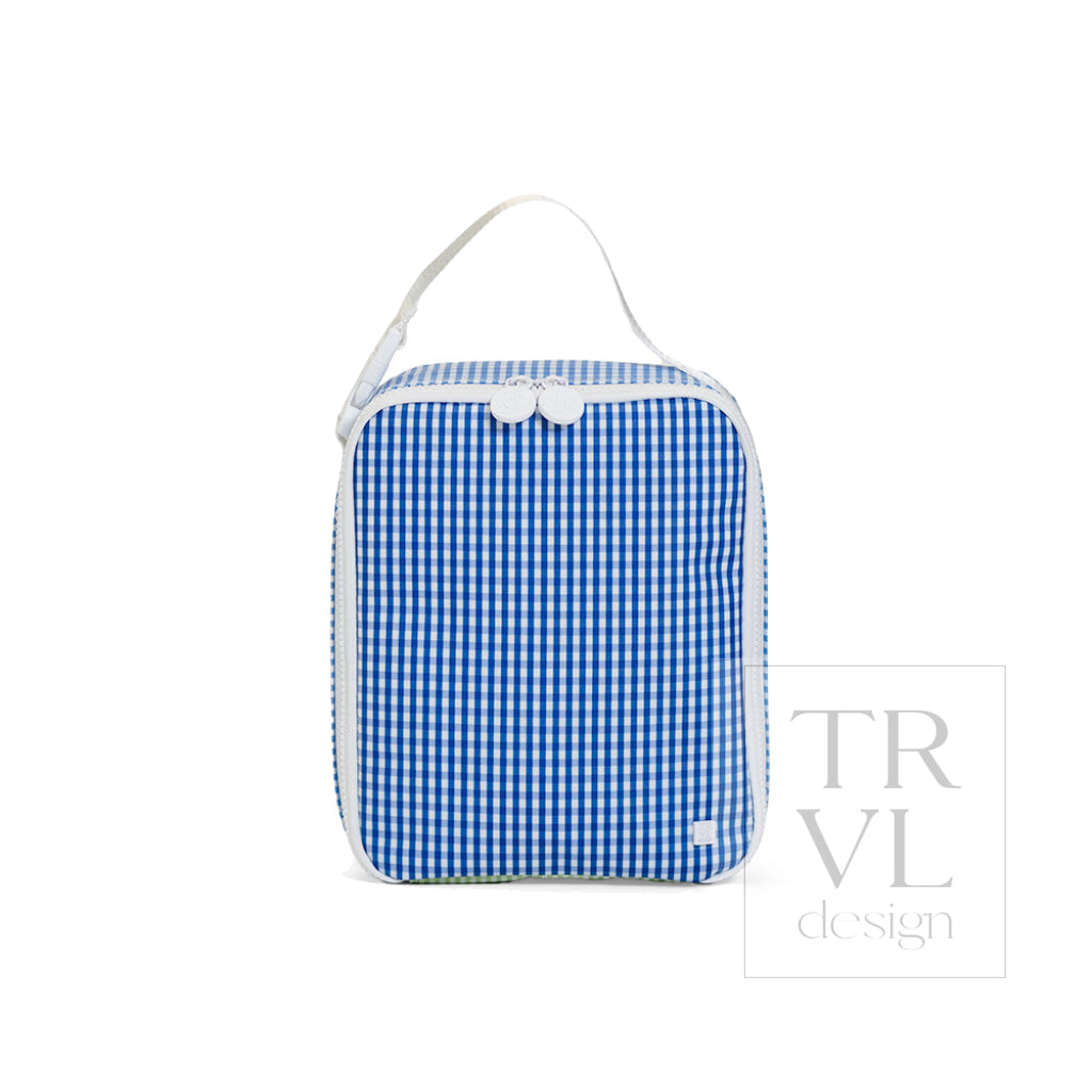 Patch Blue