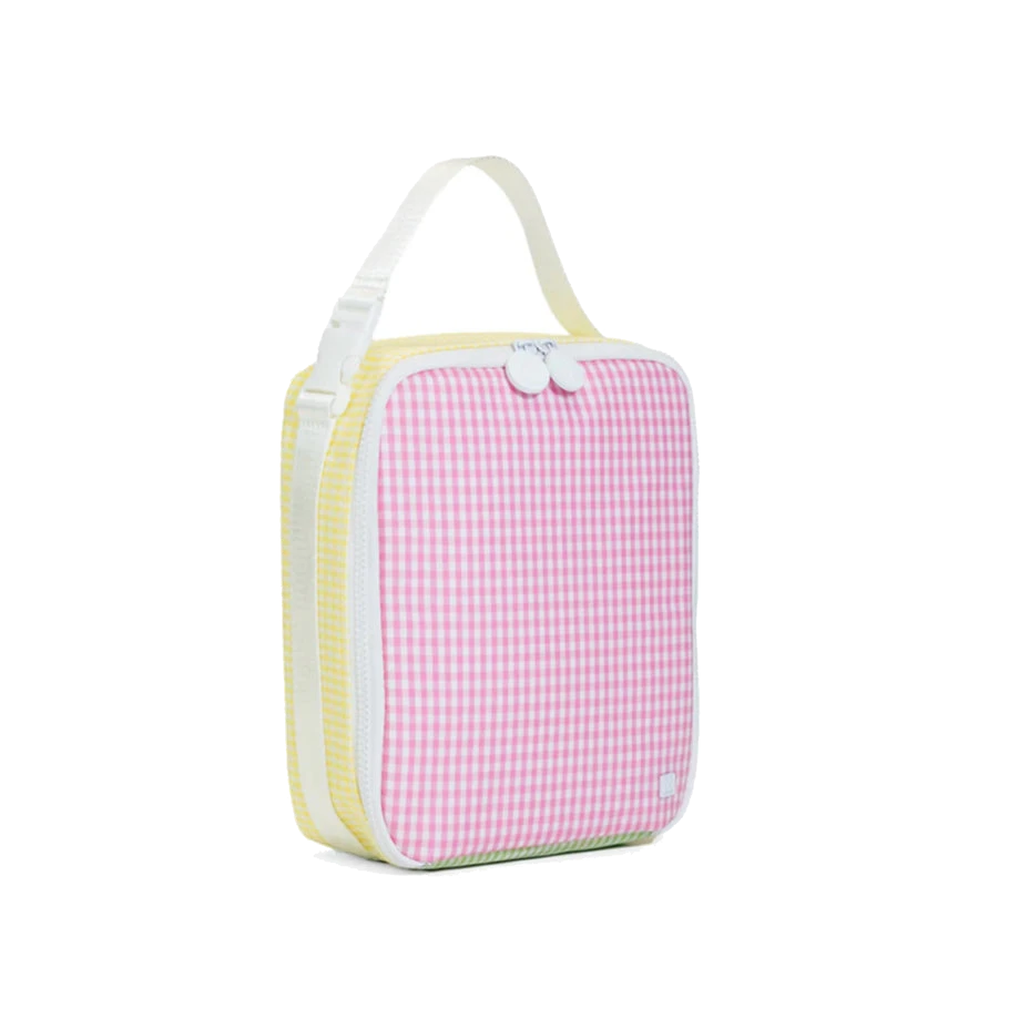 Patch Pink