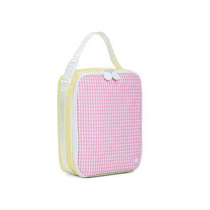 Patch Pink