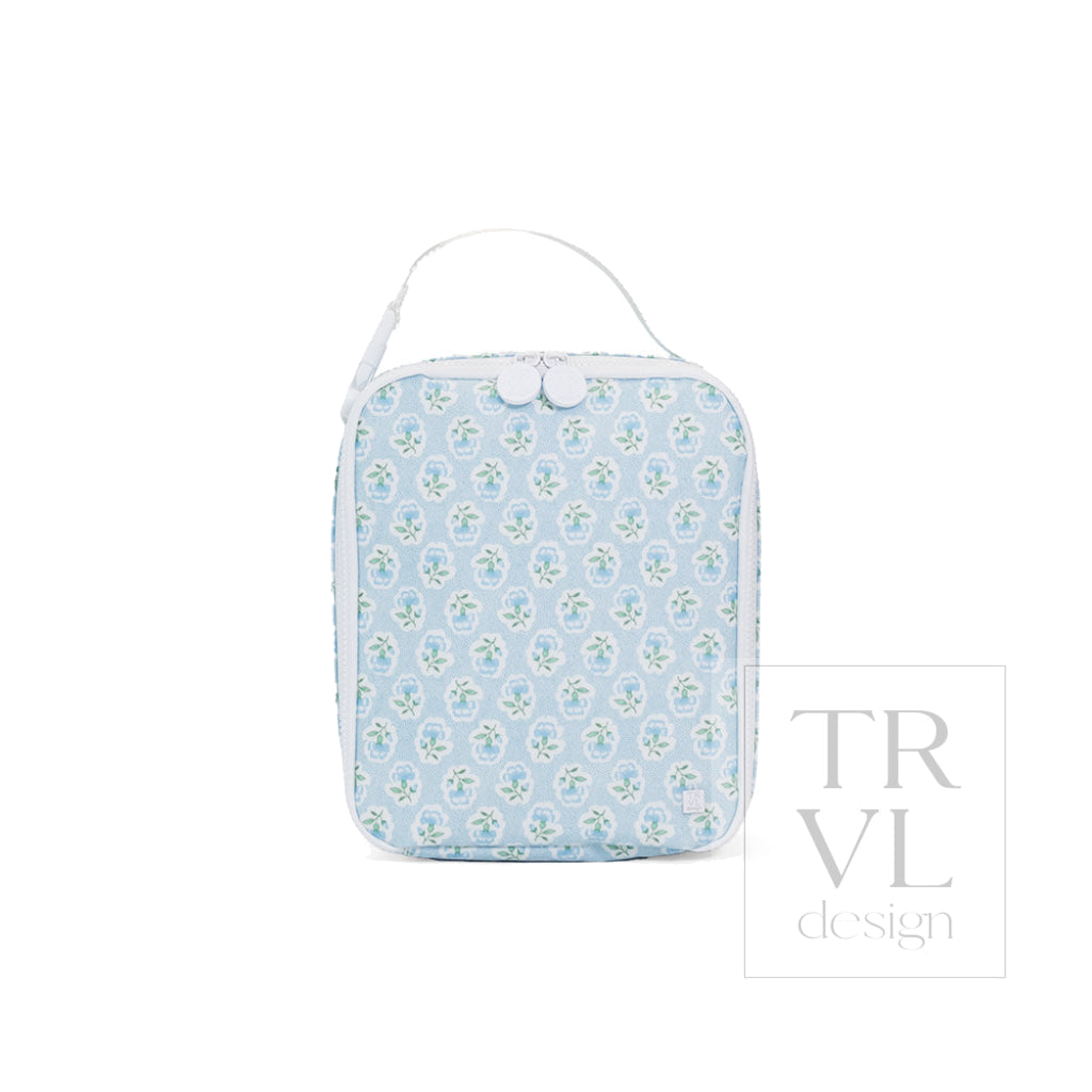 Petite Fleur Blue