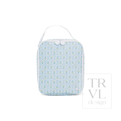 Petite Fleur Blue