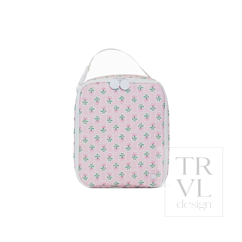 Petite Fleur Pink