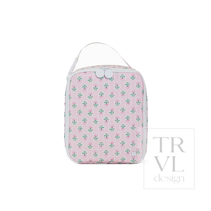 Petite Fleur Pink