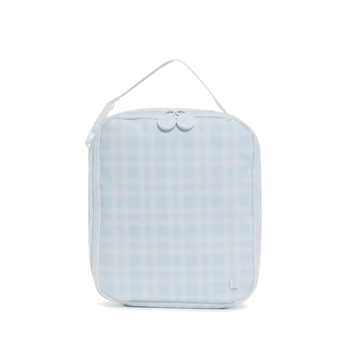 Pimlico Plaid Blue