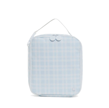 Pimlico Plaid Blue