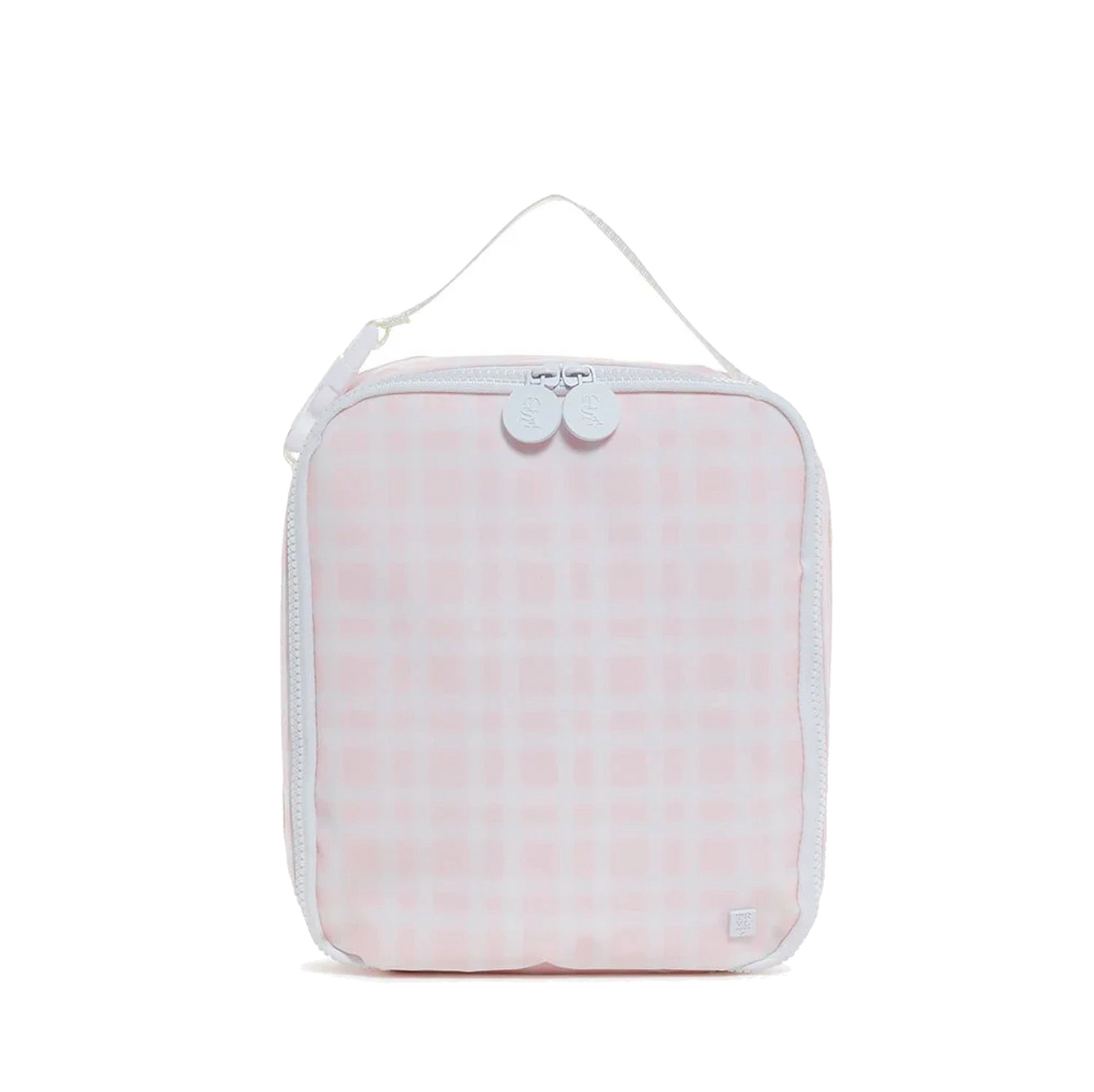 Pimlico Plaid Pink