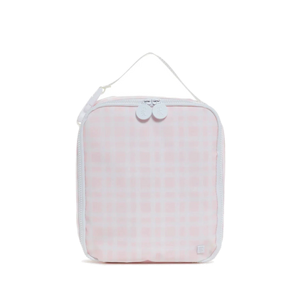 Pimlico Plaid Pink