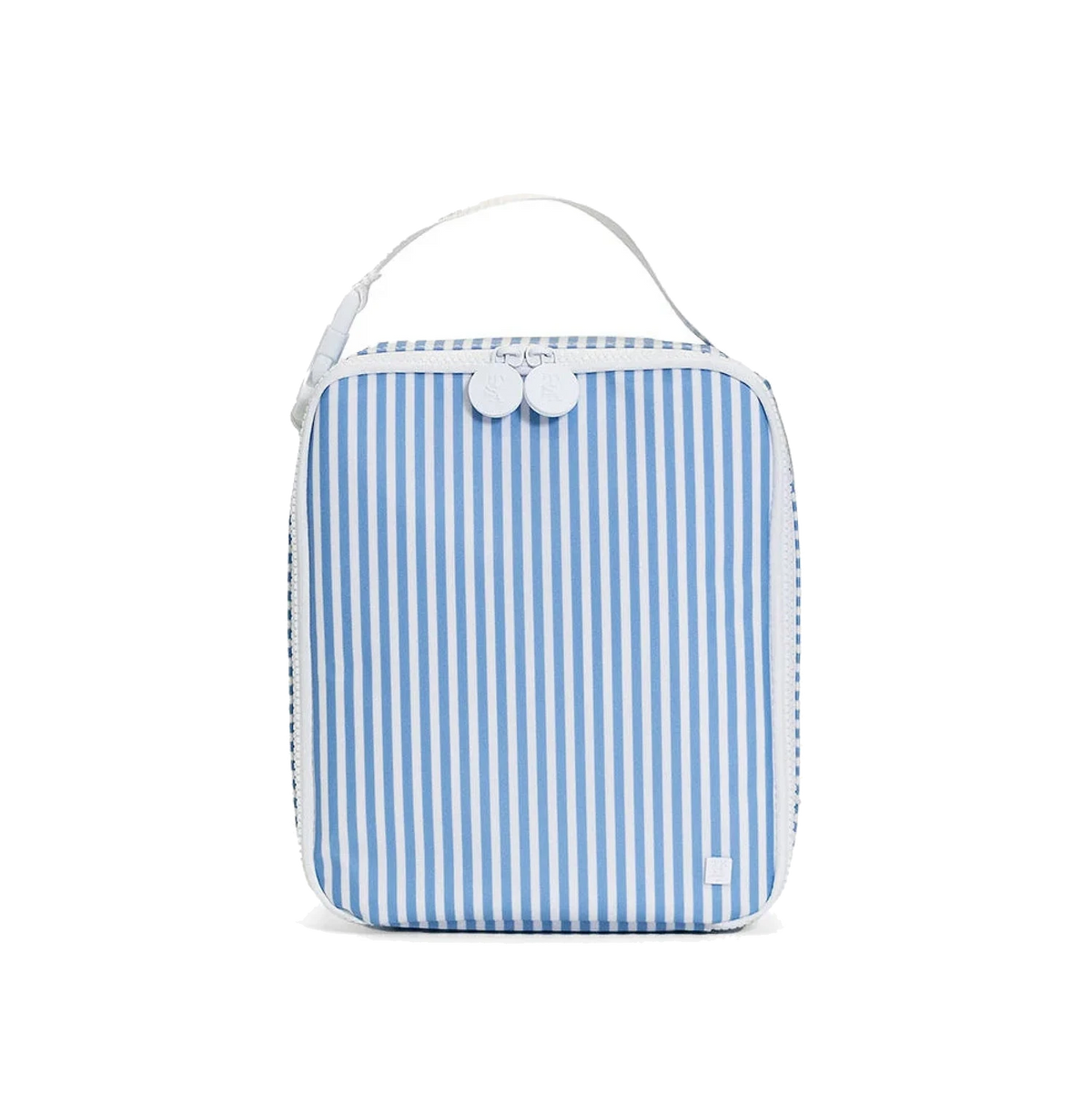 Pimlico Stripe Chambray