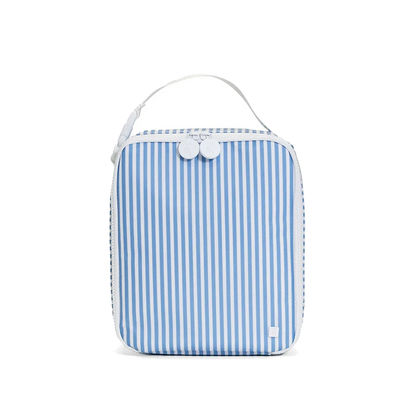 Pimlico Stripe Chambray