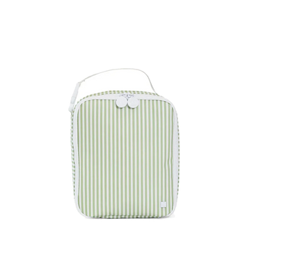 Pimlico Stripe Sage