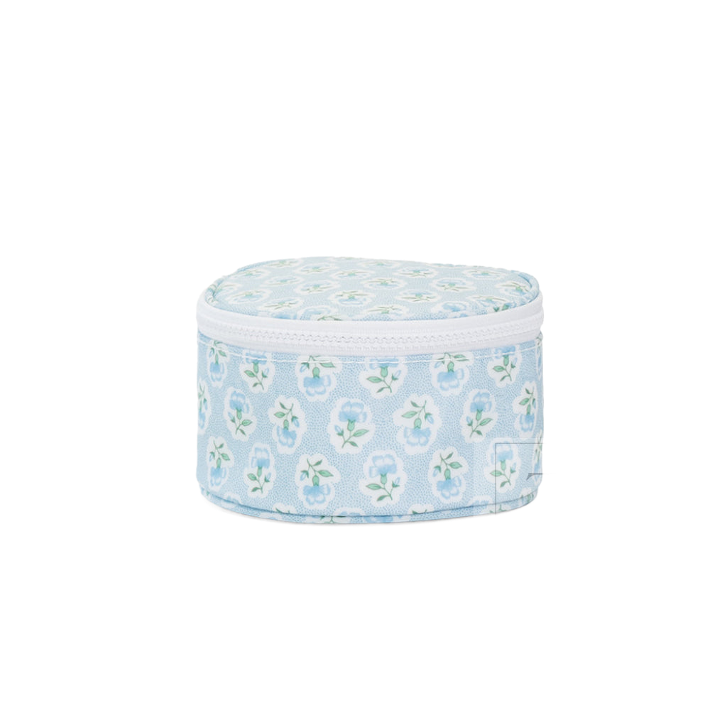 Petite Fleur Blue
