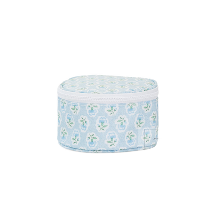 Petite Fleur Blue
